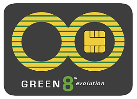 Green8